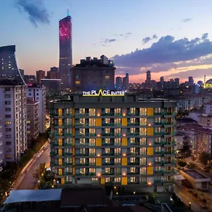 Atasehir The Place Aparthotel Istanbul