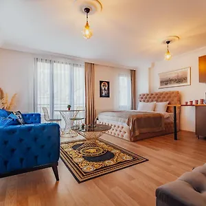 Taksim Wonder Aparthotel Istanbul