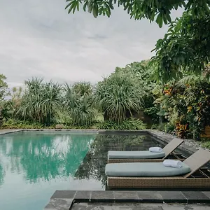 **** Hotel Wana Karsa Indonesia