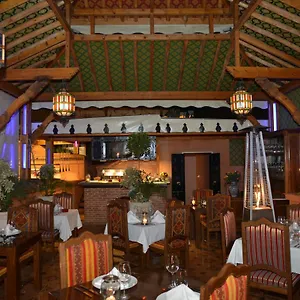 3* Riad Omara Al Kasbah