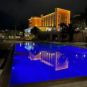 The Sign Degirmen Hotel&spa Wellness Hotel Ağva