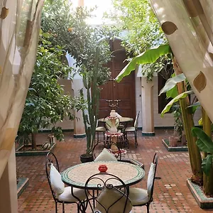 Riad Tidar By Phoenix, Marraquexe