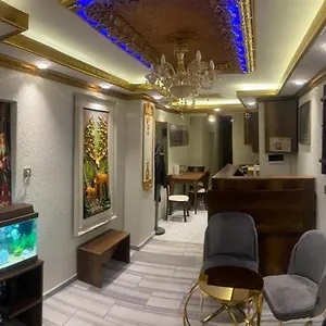  Apartahotel Ikbal Apart Turquía