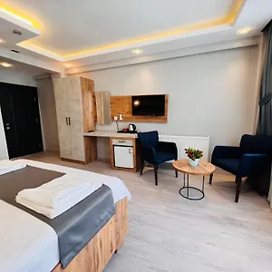  Bed and breakfast Mayda Boutique Turquía