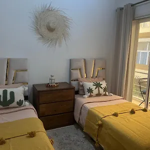 Moja House Apartment Essaouira