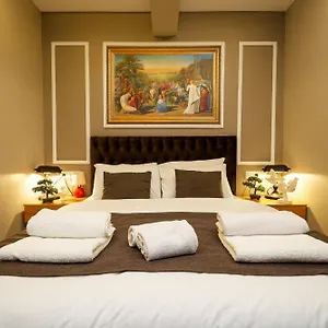 *** Hotel Hanpoint Boutique Turquía