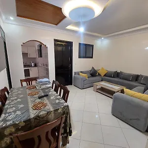 5 Min De La Holiday home Essaouira