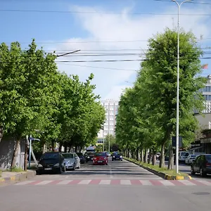 Fisi Heritage Home&Apartaments Apartment Shkoder