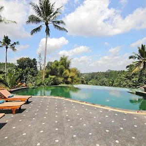 Tanah Merah Art Resort Ubud