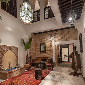3* Riad Dar Merzouga Hammam & Jacuzzi