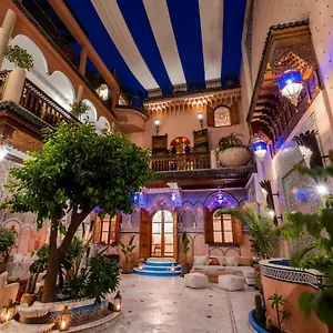 3* Riad Azad &