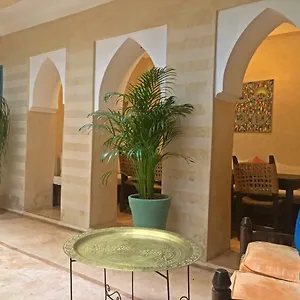 Dar Raha Marrakesh