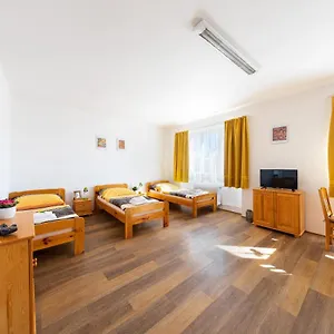 Beneš Gasthof Prag