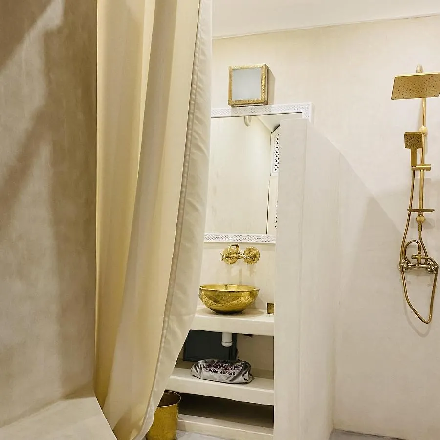 Riad Oasissime Marrakesh