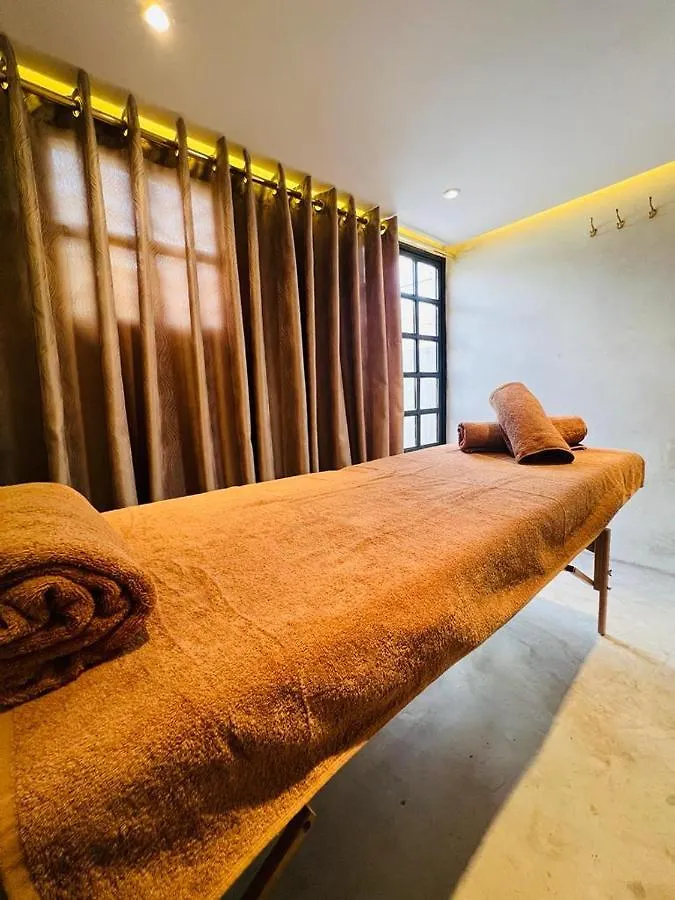 Riad Oasissime Marrakesh 0*,  Morocco